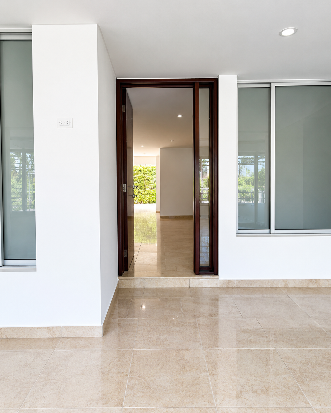 2a24948a-3c27-4265-85a6-2bcee3f0cd4f Venta de Casa en Cúcuta, barrio La Ceiba de 3 niveles