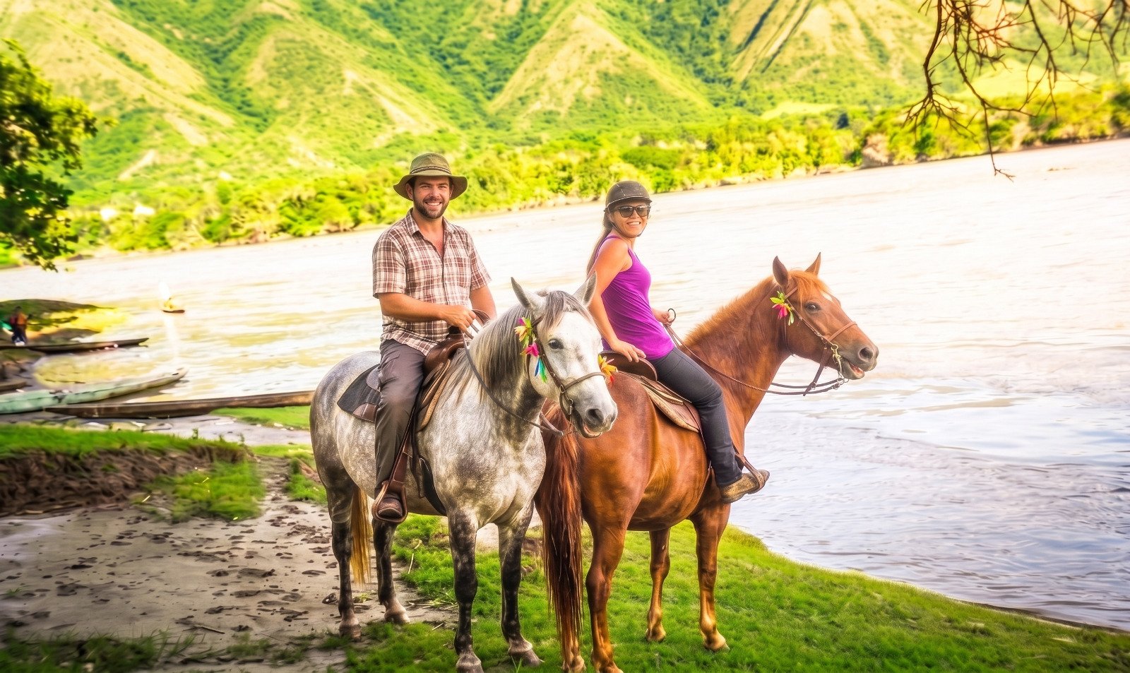 Hermosa Casa de descanso a 10 minutos de Girardot