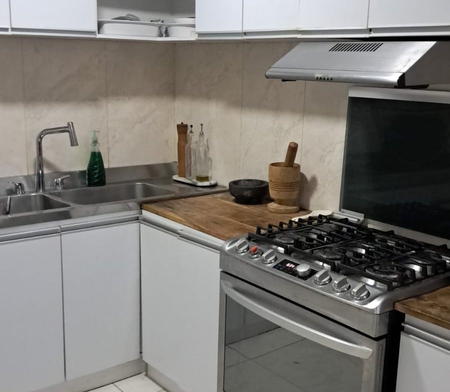 Apartamento en venta en El Prado, Barranquilla