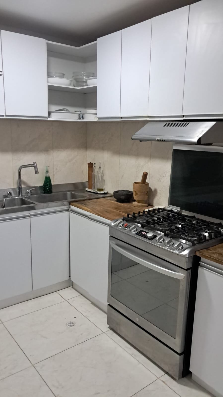 Apartamento en venta en El Prado, Barranquilla