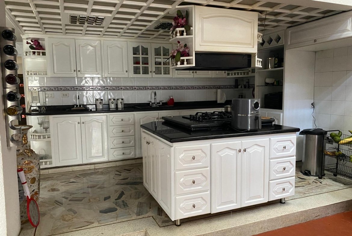 Casa en venta en Ingenio III, Cali