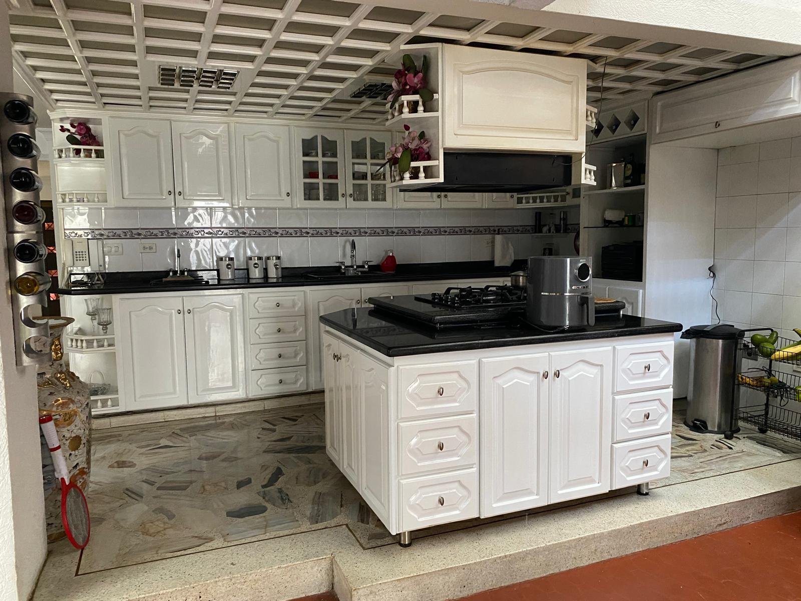 Casa en venta en Ingenio III, Cali