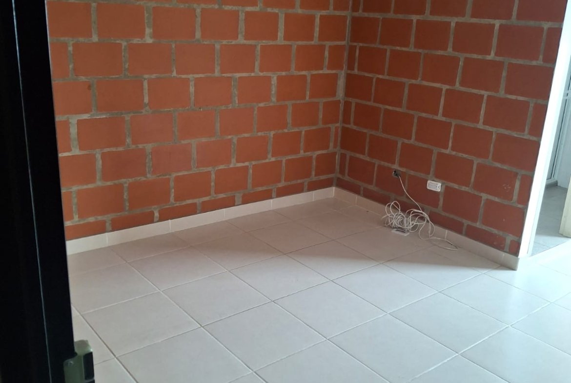 Apartaestudio en alquiler en Los Cámbulos, Cali