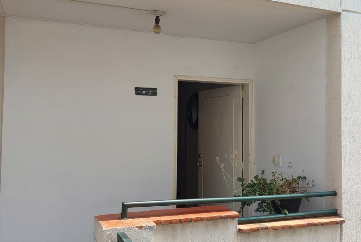 Apartamento en venta en Prados del Norte, Cali de 85 m²