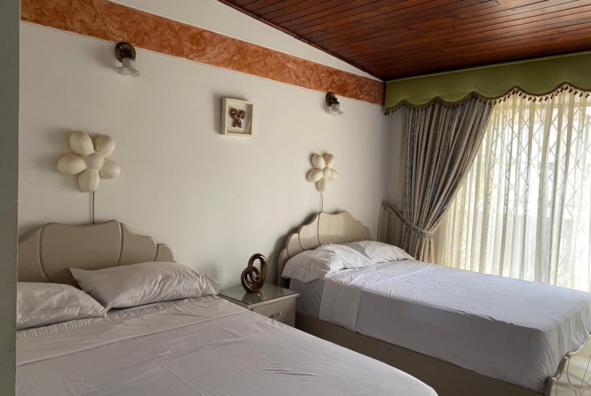 Casa en venta en Ingenio III, Cali