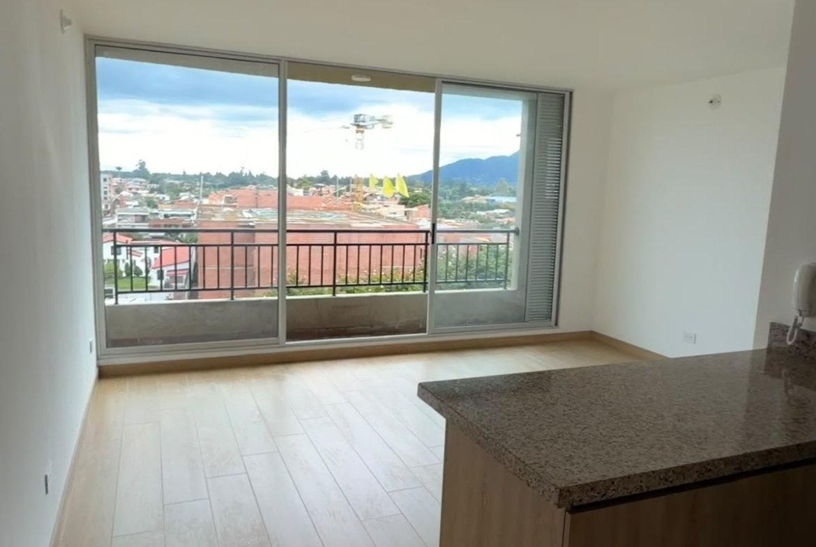 Apartamento en venta en Forest Paradise, Chía, Cundinamarca