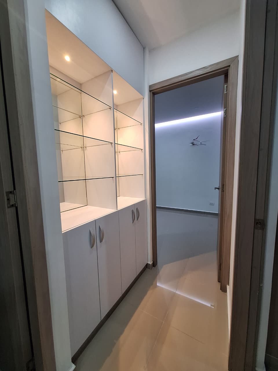 Apartamento en Venta en Brisas del Parque Barranquilla – 3 Habitaciones y Parqueadero