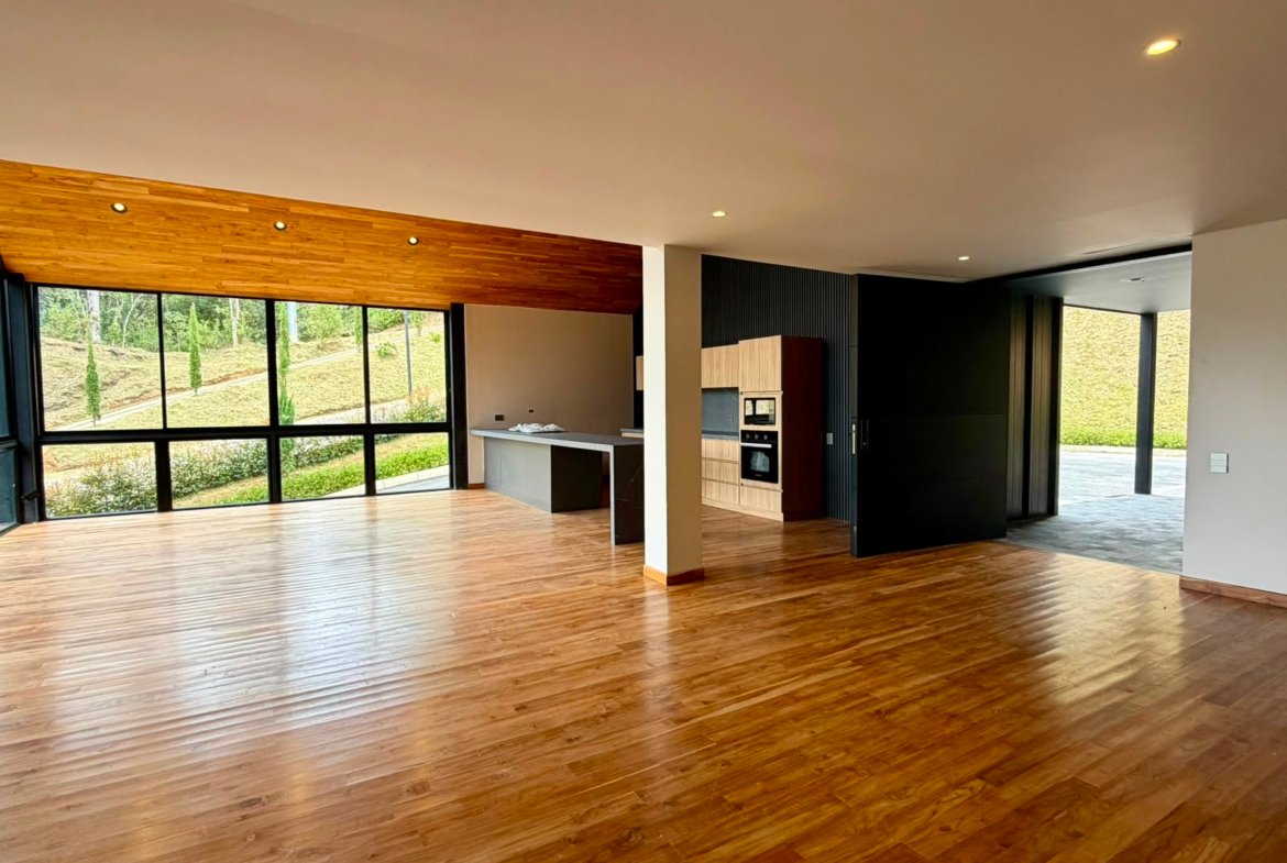 Casa campestre en venta en El Retiro, Antioquia