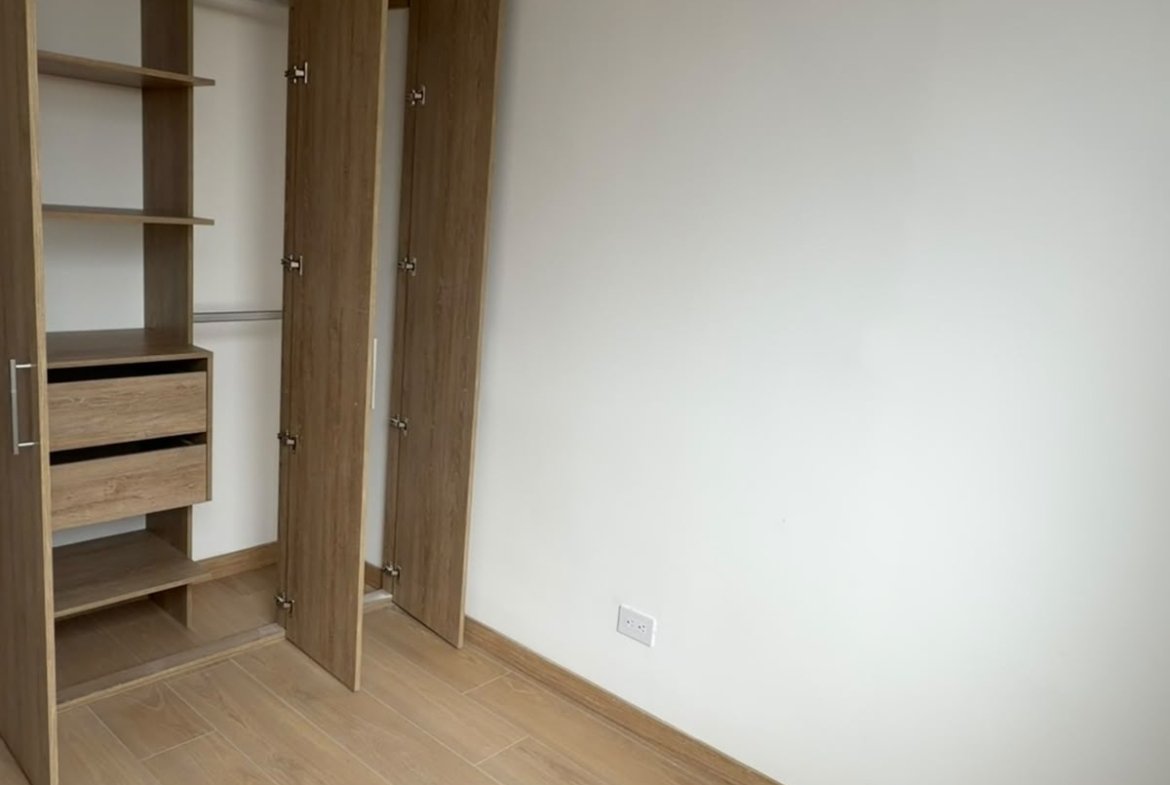 Apartamento en venta en Forest Paradise, Chía, Cundinamarca