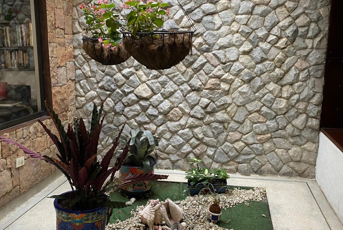 Casa en venta en Ingenio III, Cali