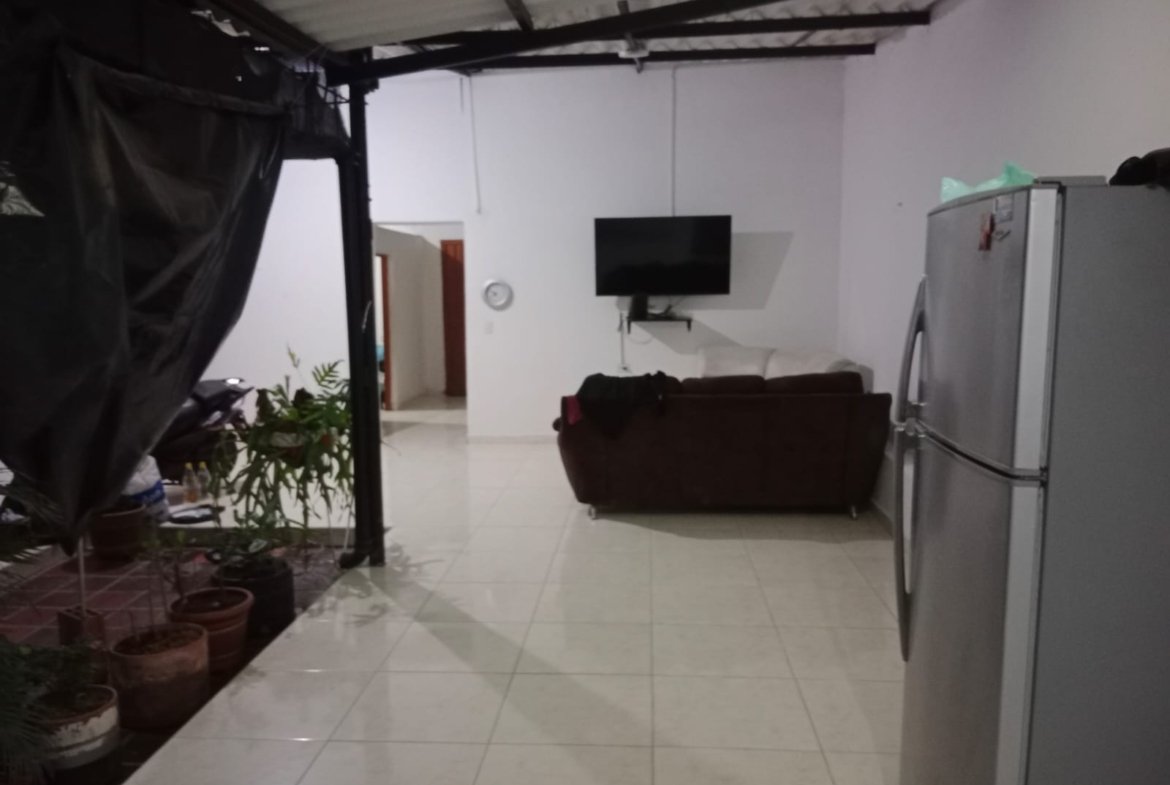 Casa en venta en el barrio Sevilla Cucuta