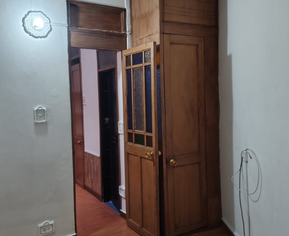 Casa en arriendo en Medellín para comercio o vivienda