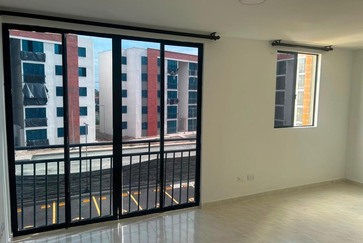 ESPECTACULAR APARTAMENTO EN ALQUILER Unidad Residencial AZALEA – VILLAGORGONA