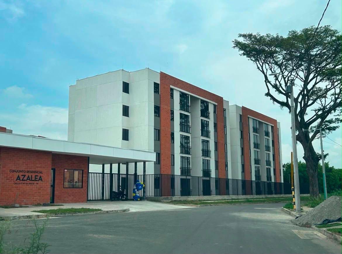 314202-454753-1074492582144794 ESPECTACULAR APARTAMENTO EN ALQUILER Unidad Residencial AZALEA – VILLAGORGONA