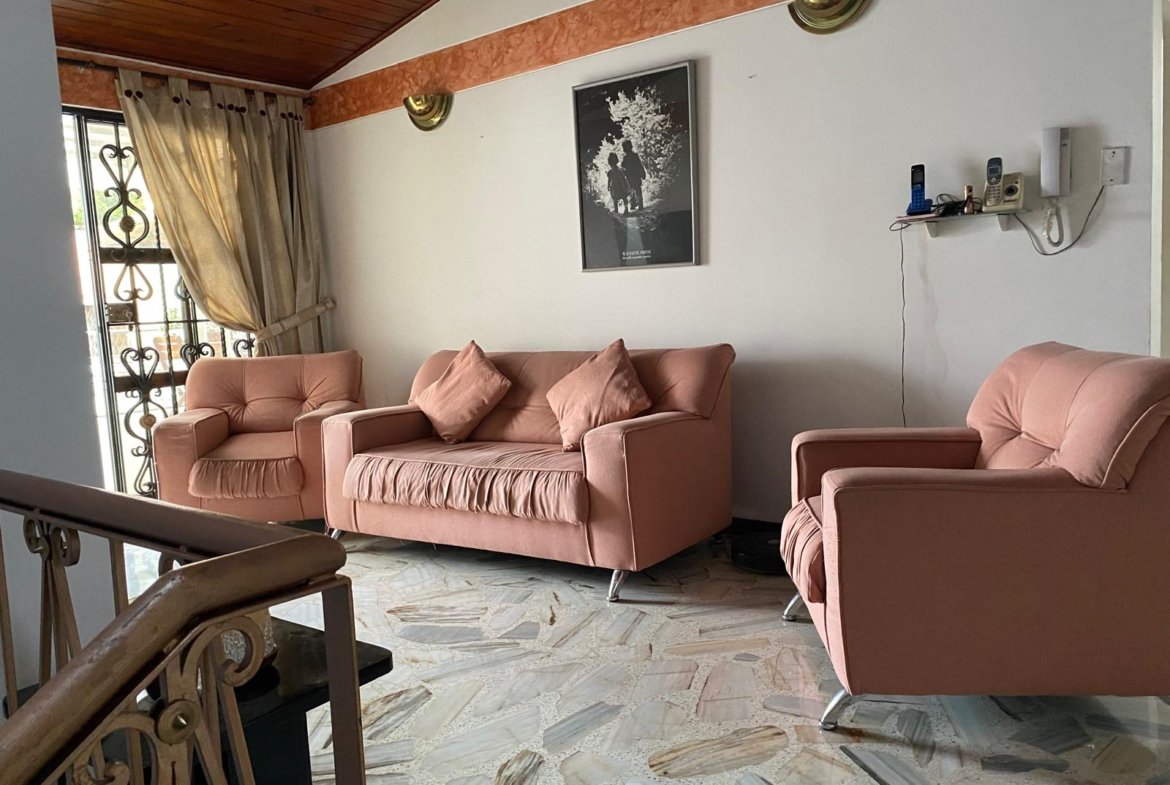 Casa en venta en Ingenio III, Cali