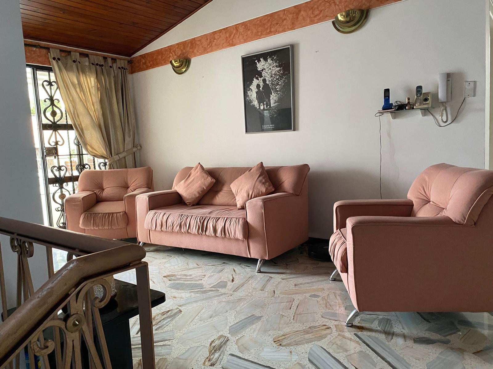 Casa en venta en Ingenio III, Cali