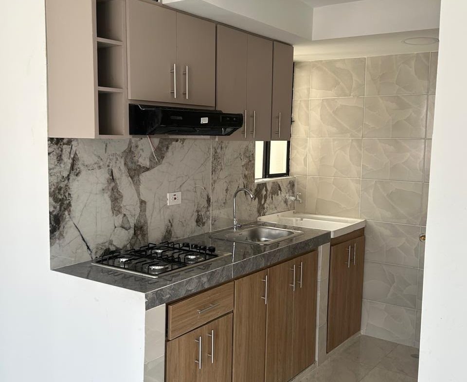ESPECTACULAR APARTAMENTO EN ALQUILER Unidad Residencial AZALEA – VILLAGORGONA