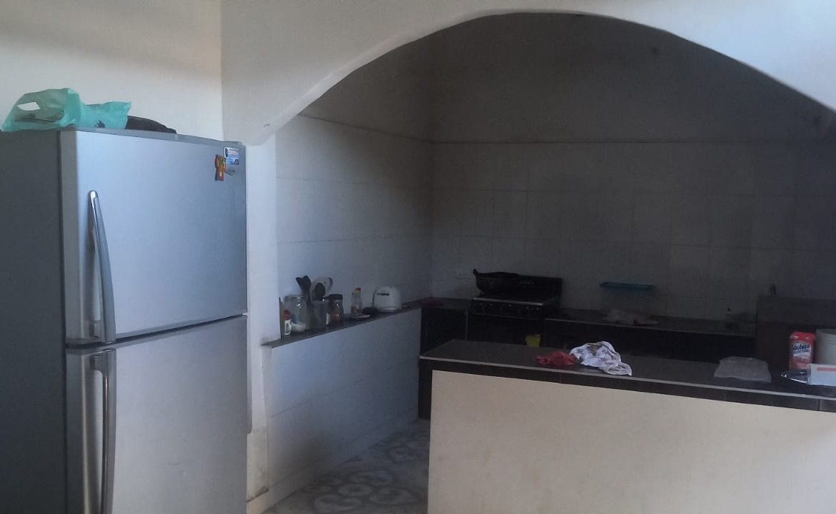 Casa en venta en el barrio Sevilla Cucuta