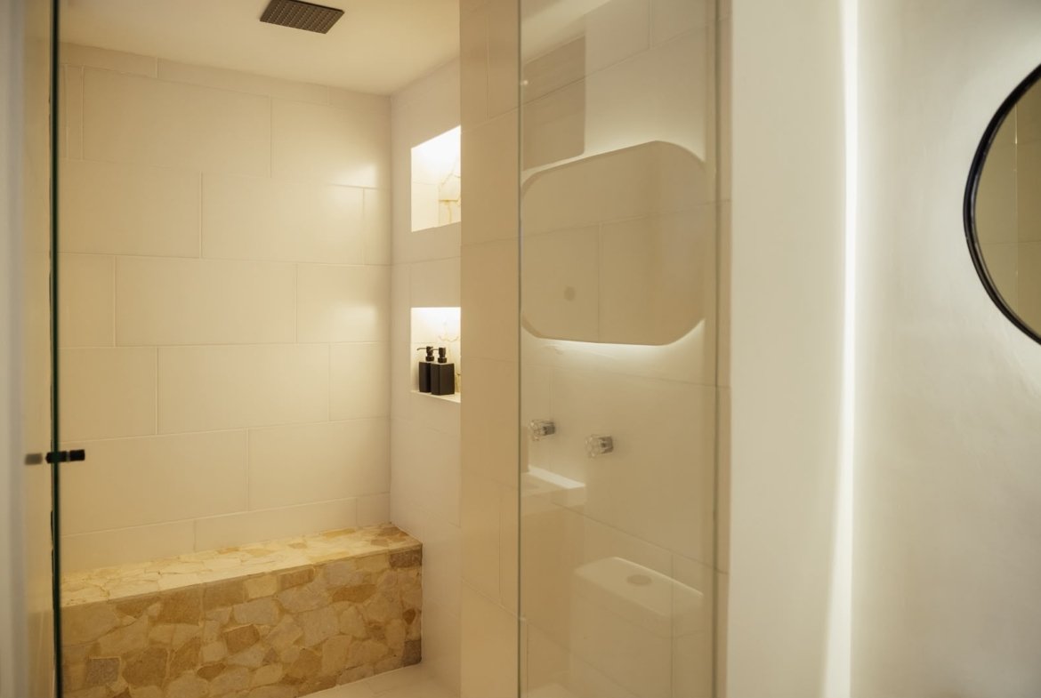 Apartamento De Lujo Con Jacuzzi Cerca Al Daviarena Y Al Parque De Sabaneta
