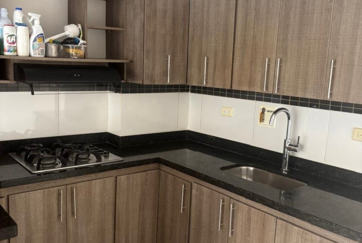 Apartamento en venta en Belén Fátima, Medellín