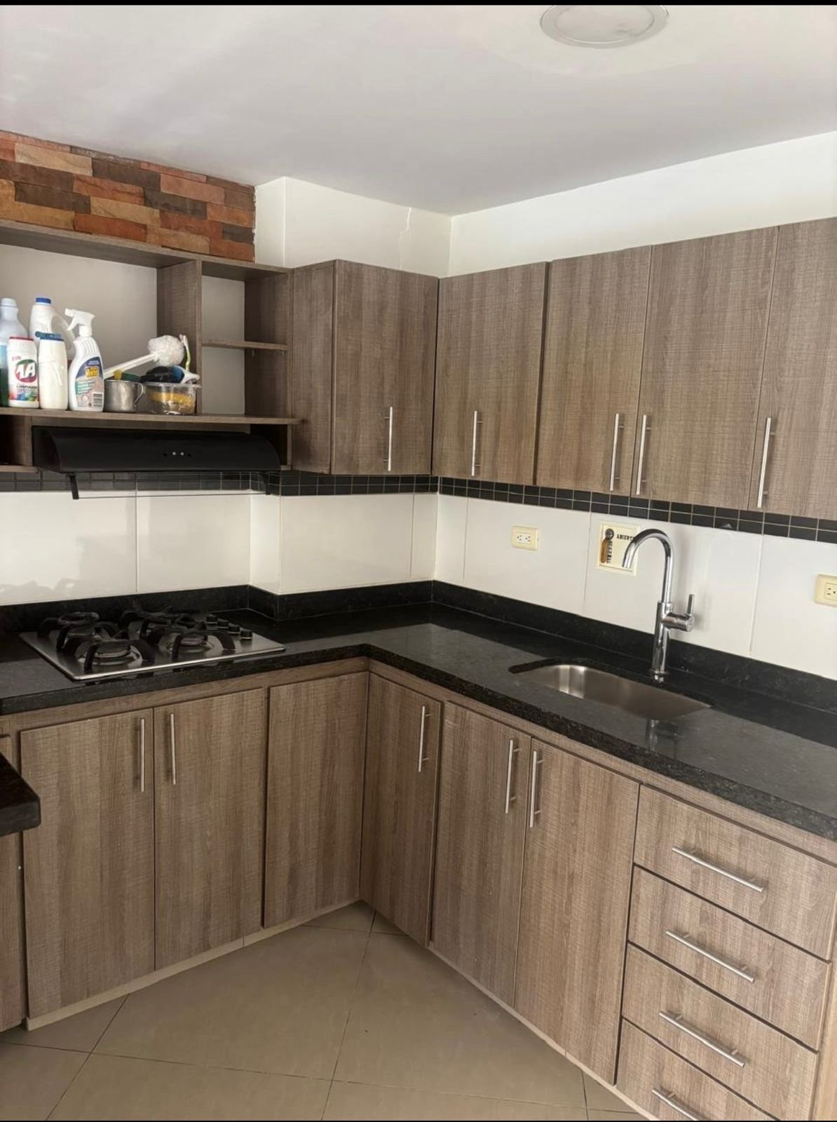 Apartamento en venta en Belén Fátima, Medellín