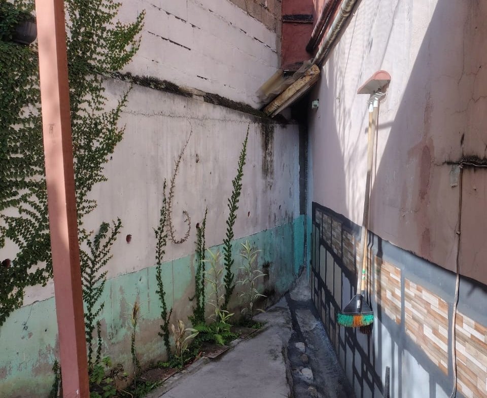 Casa en arriendo en Medellín para comercio o vivienda