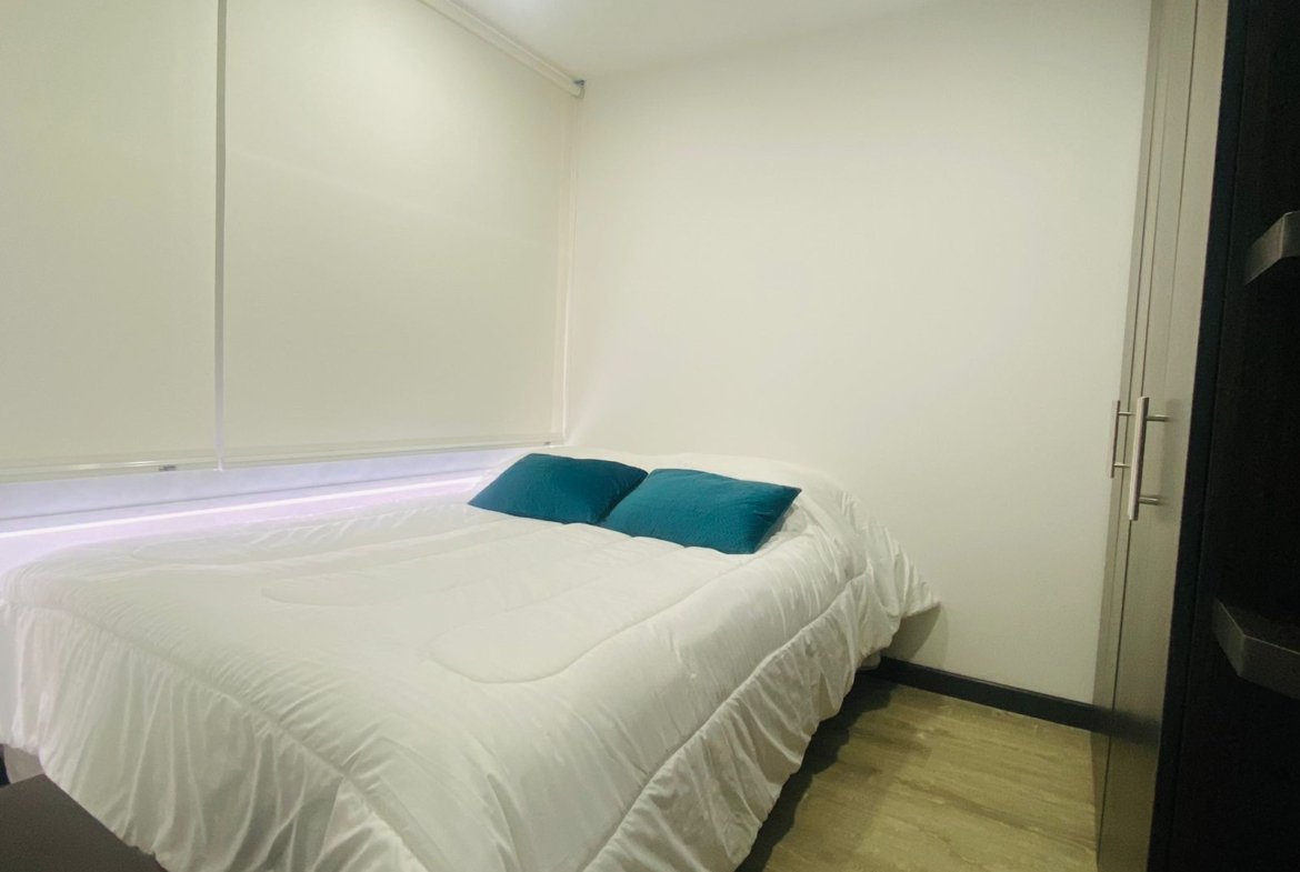 Apartamento Dúplex en Venta en Bogotá