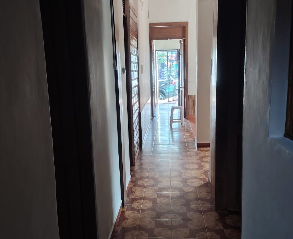 Casa en arriendo en Medellín para comercio o vivienda