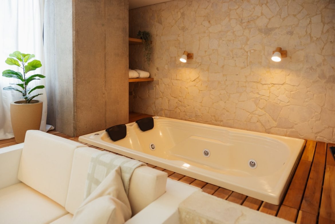 Apartamento De Lujo Con Jacuzzi Cerca Al Daviarena Y Al Parque De Sabaneta