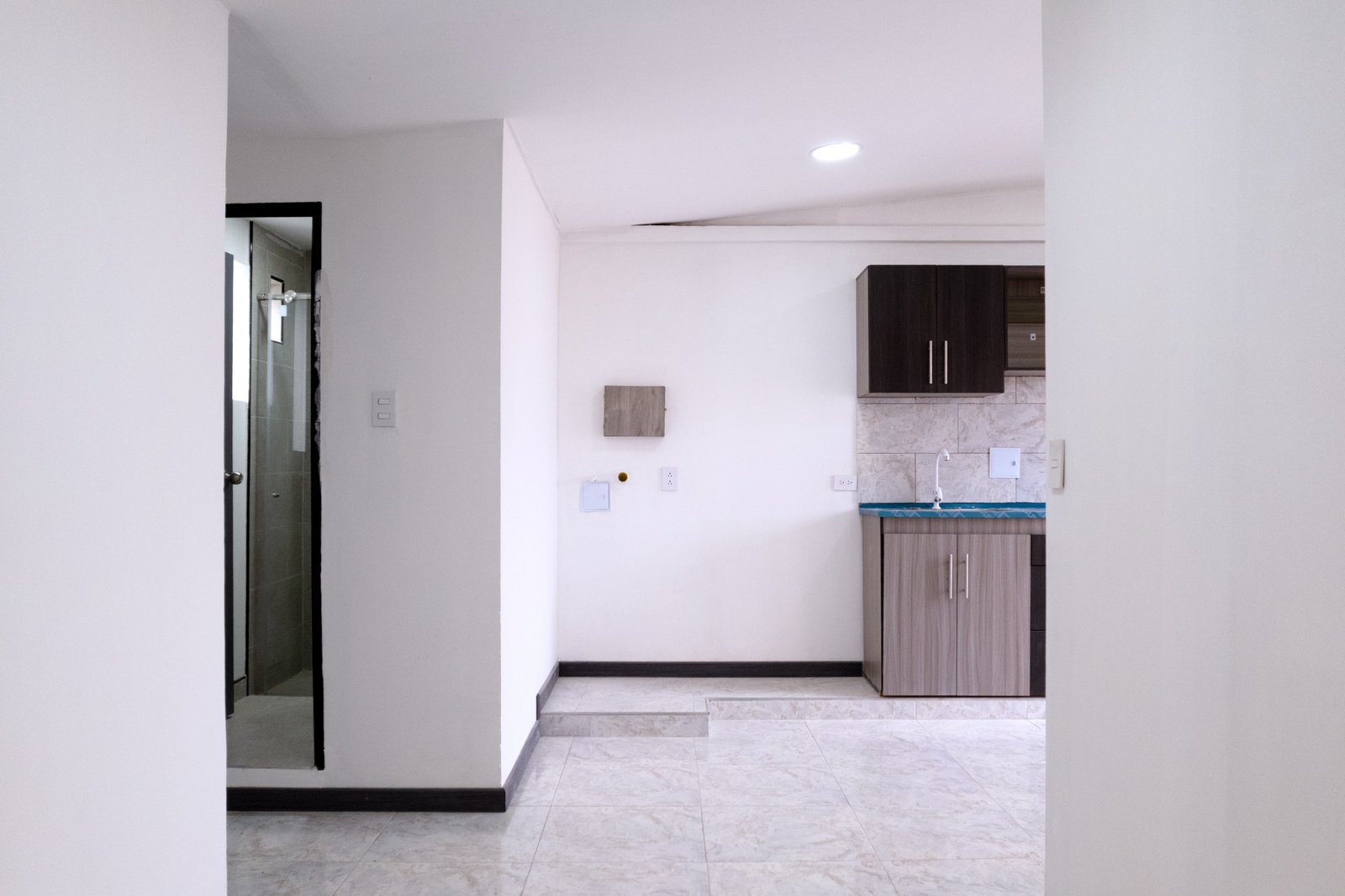 Apartamento en venta en barrio Unir Bogota