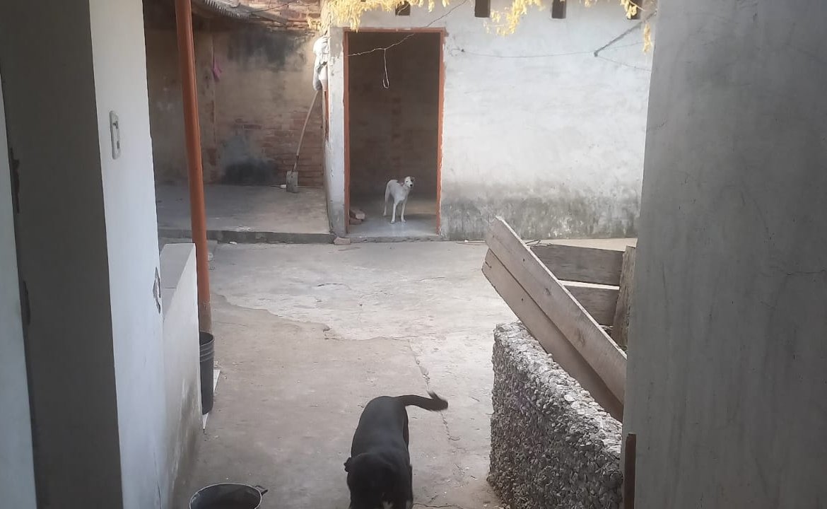 Casa en venta en el barrio Sevilla Cucuta