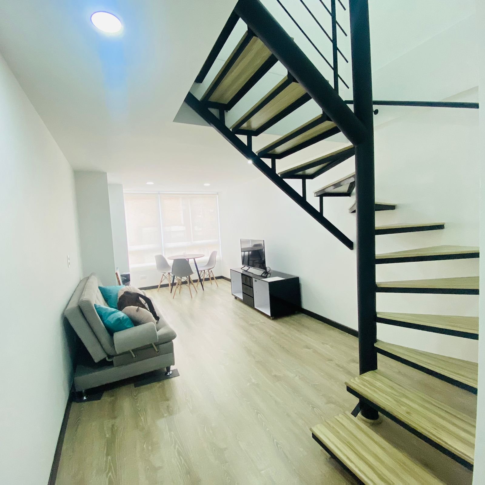 314202-454753-1106452728999237 Apartamento Dúplex en Venta en Bogotá