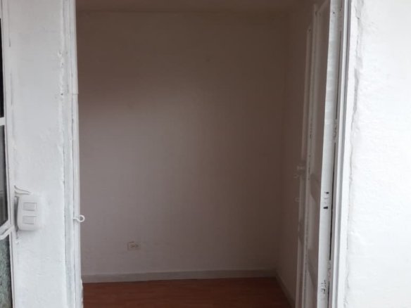 Habitación en alquiler en Las Cruces, centro de Bogota