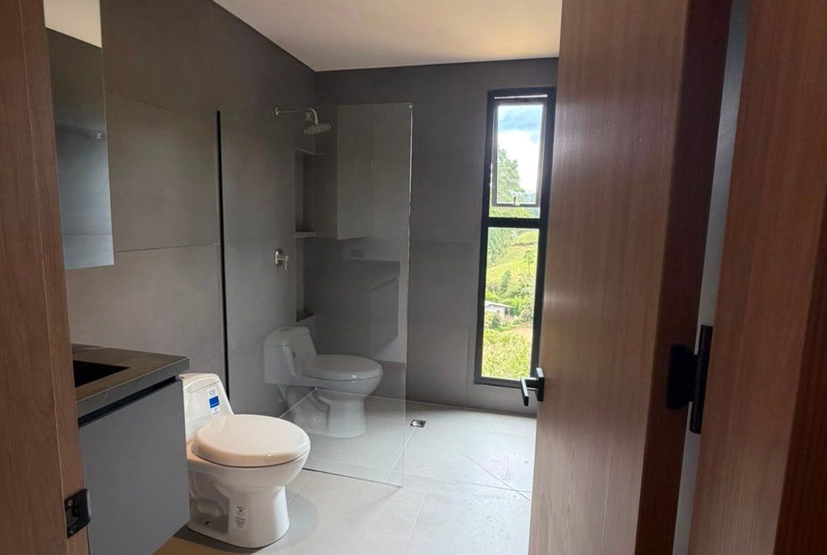 Casa campestre en venta en El Retiro, Antioquia