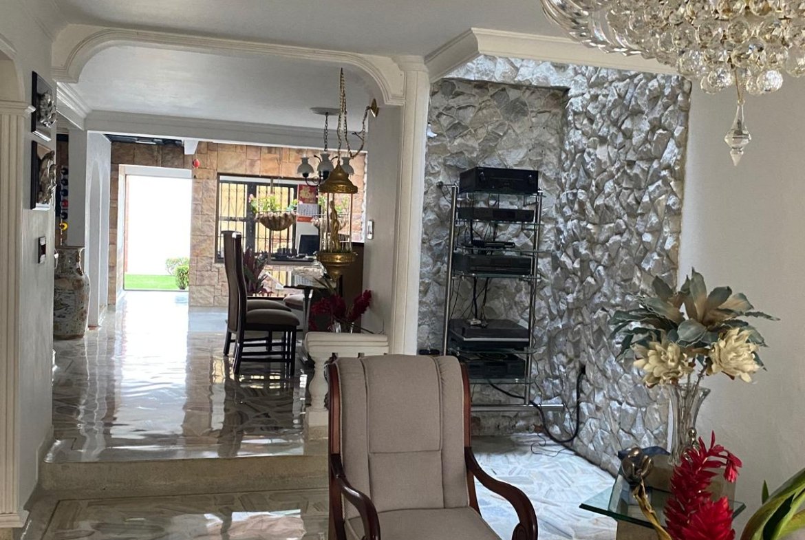Casa en venta en Ingenio III, Cali