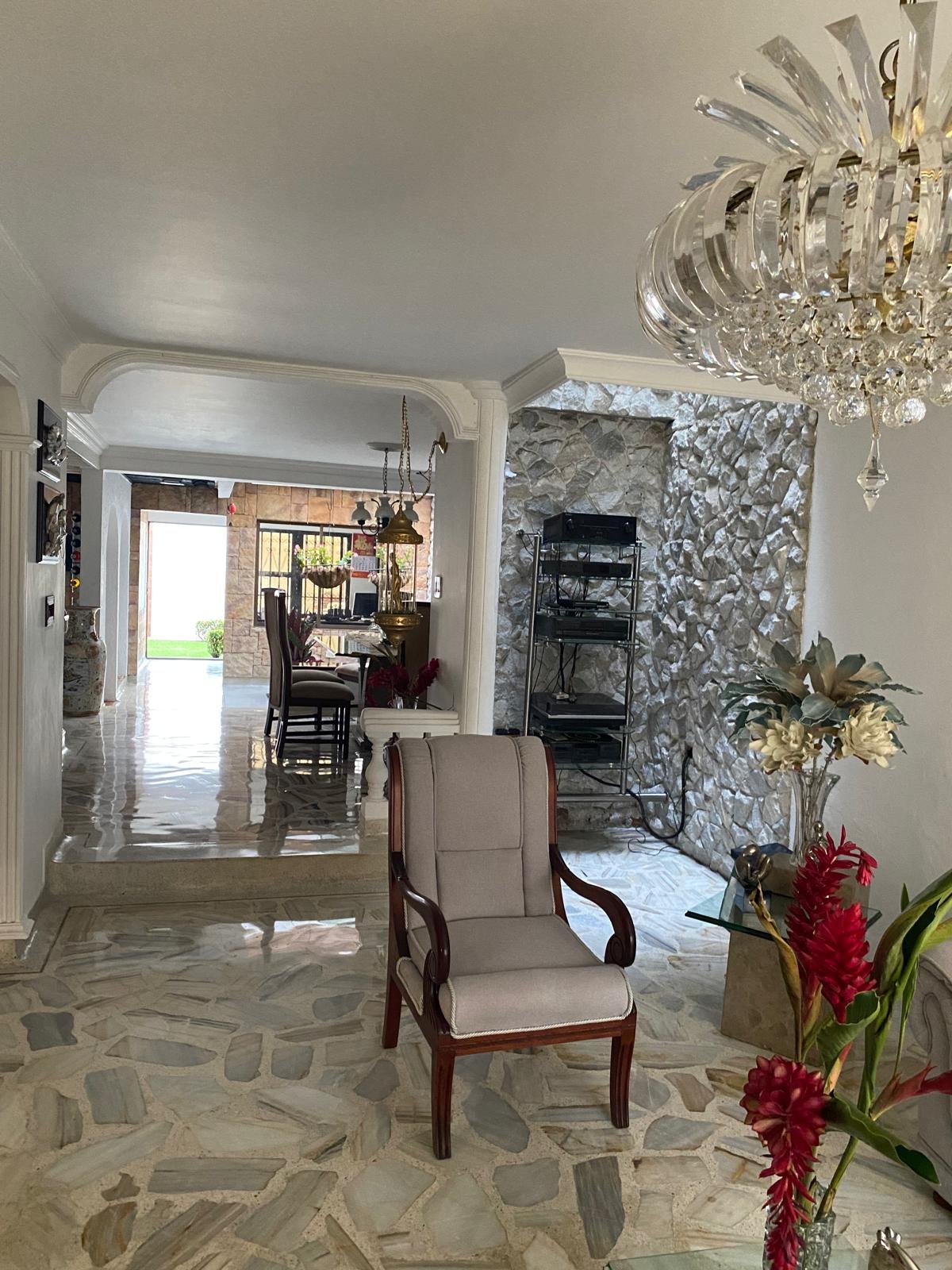 Casa en venta en Ingenio III, Cali