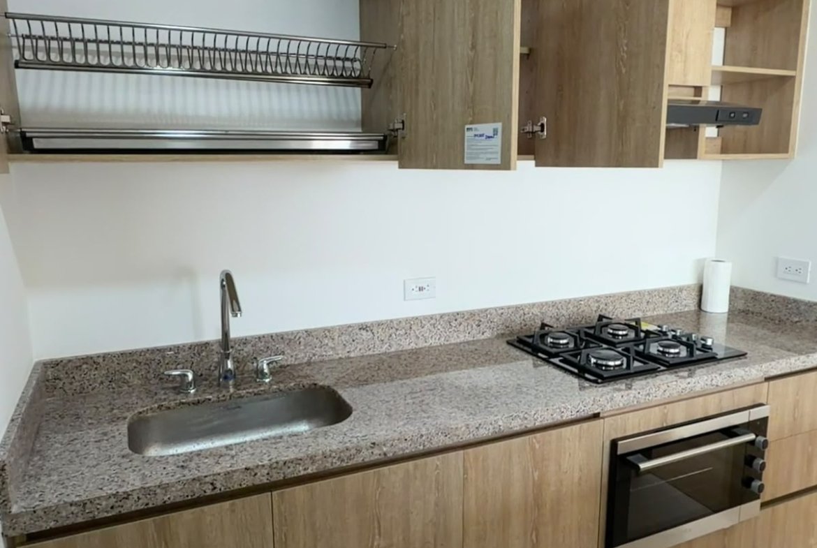 Apartamento en venta en Forest Paradise, Chía, Cundinamarca