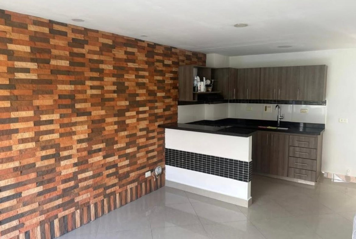 Apartamento en venta en Belén Fátima, Medellín