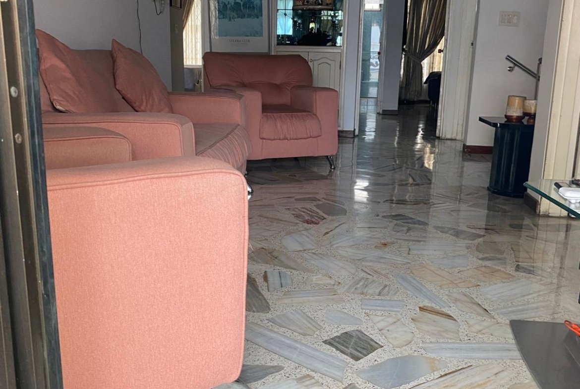 Casa en venta en Ingenio III, Cali