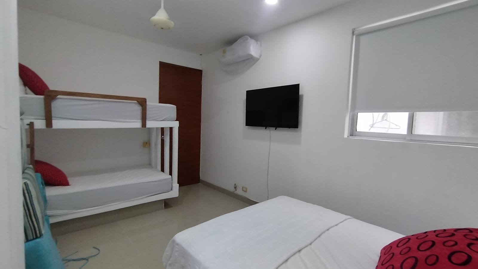 314202-454753-1319101966822631 Apartamento en venta en Laguna Club Cartagena de Indias, piscina privada y venta a puerta cerrada
