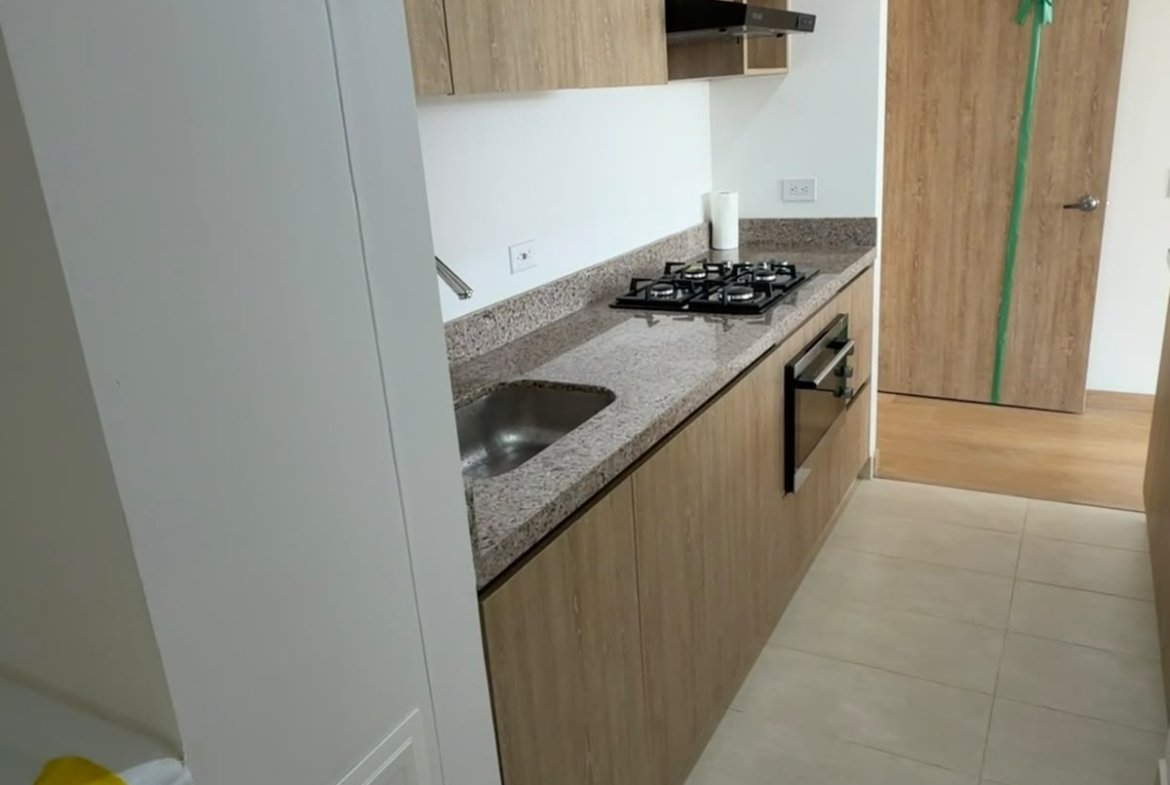 Apartamento en venta en Forest Paradise, Chía, Cundinamarca