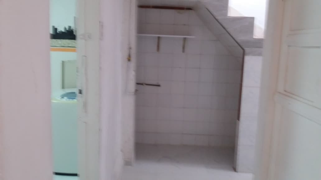 Habitación en alquiler en Las Cruces, centro de Bogota