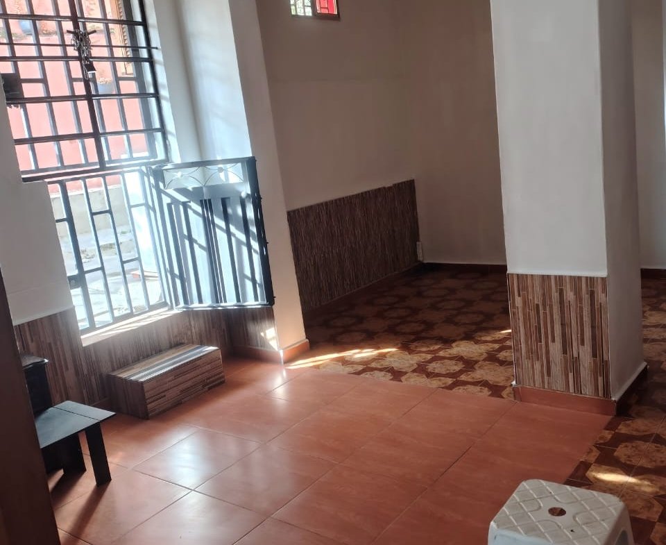 Casa en arriendo en Medellín para comercio o vivienda