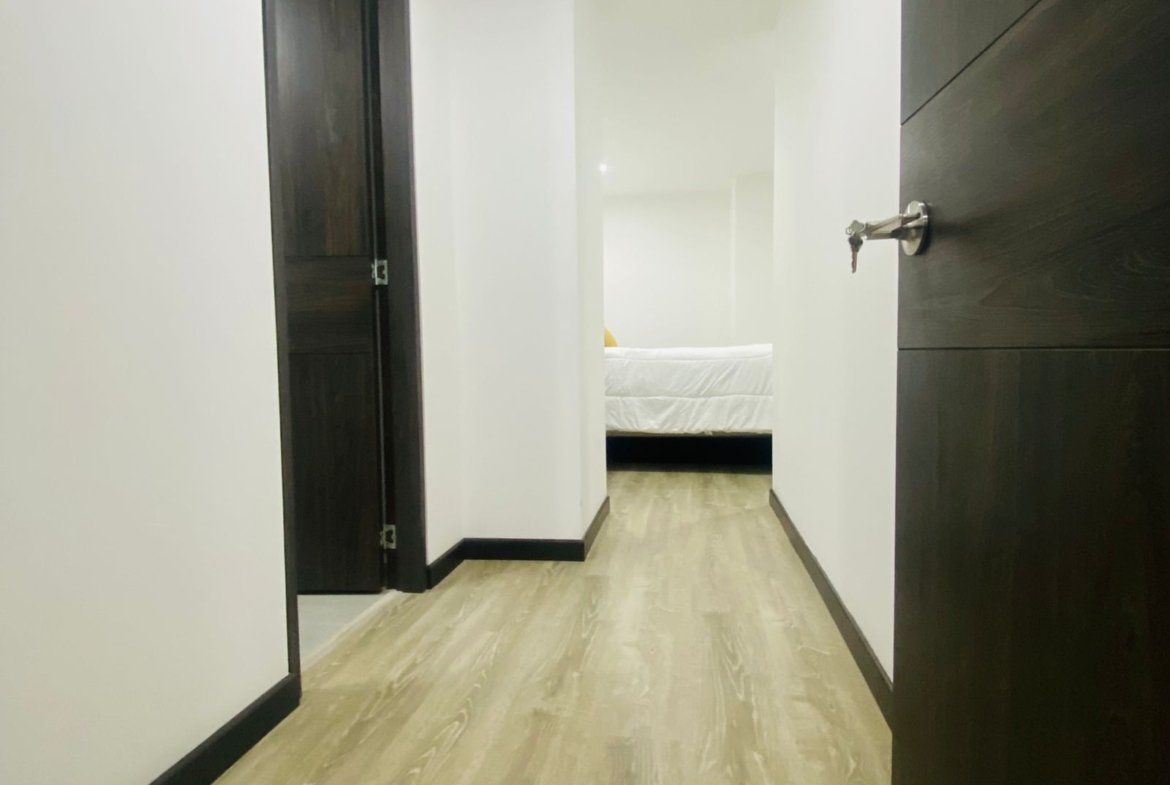 Apartamento Dúplex en Venta en Bogotá