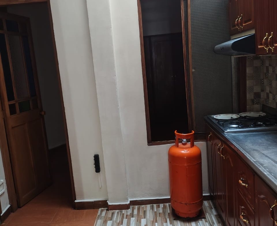 Casa en arriendo en Medellín para comercio o vivienda