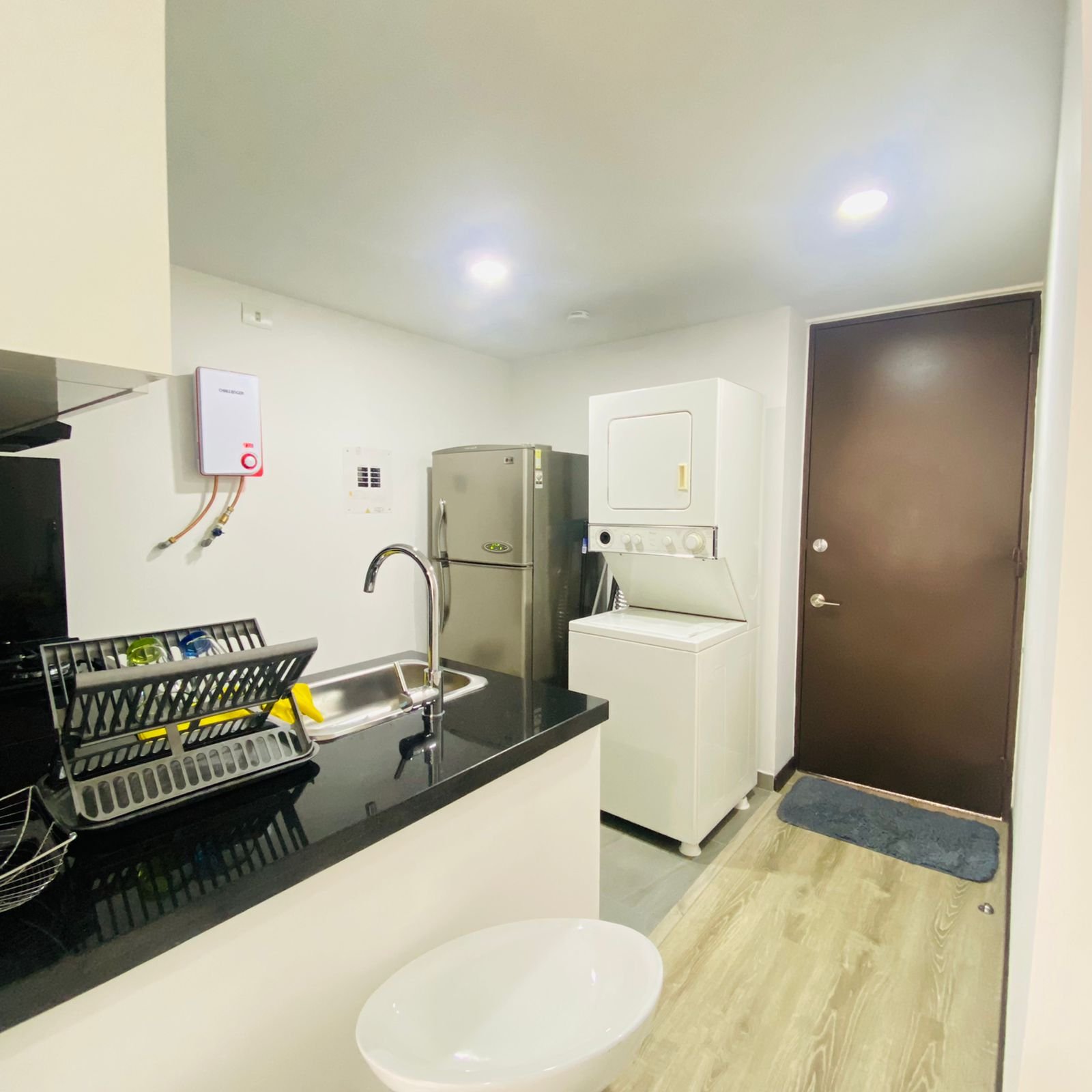 314202-454753-1382385790145033 Apartamento Dúplex en Venta en Bogotá