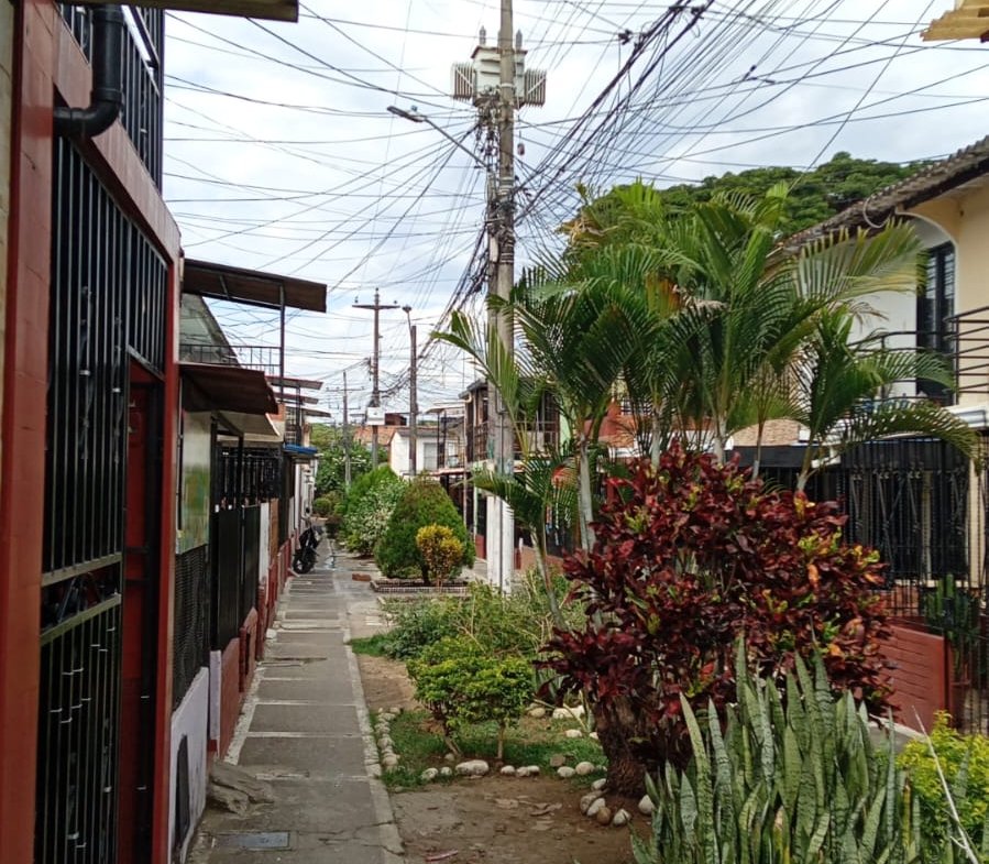 Casa en venta en Portal de Jamundí, Jamundí