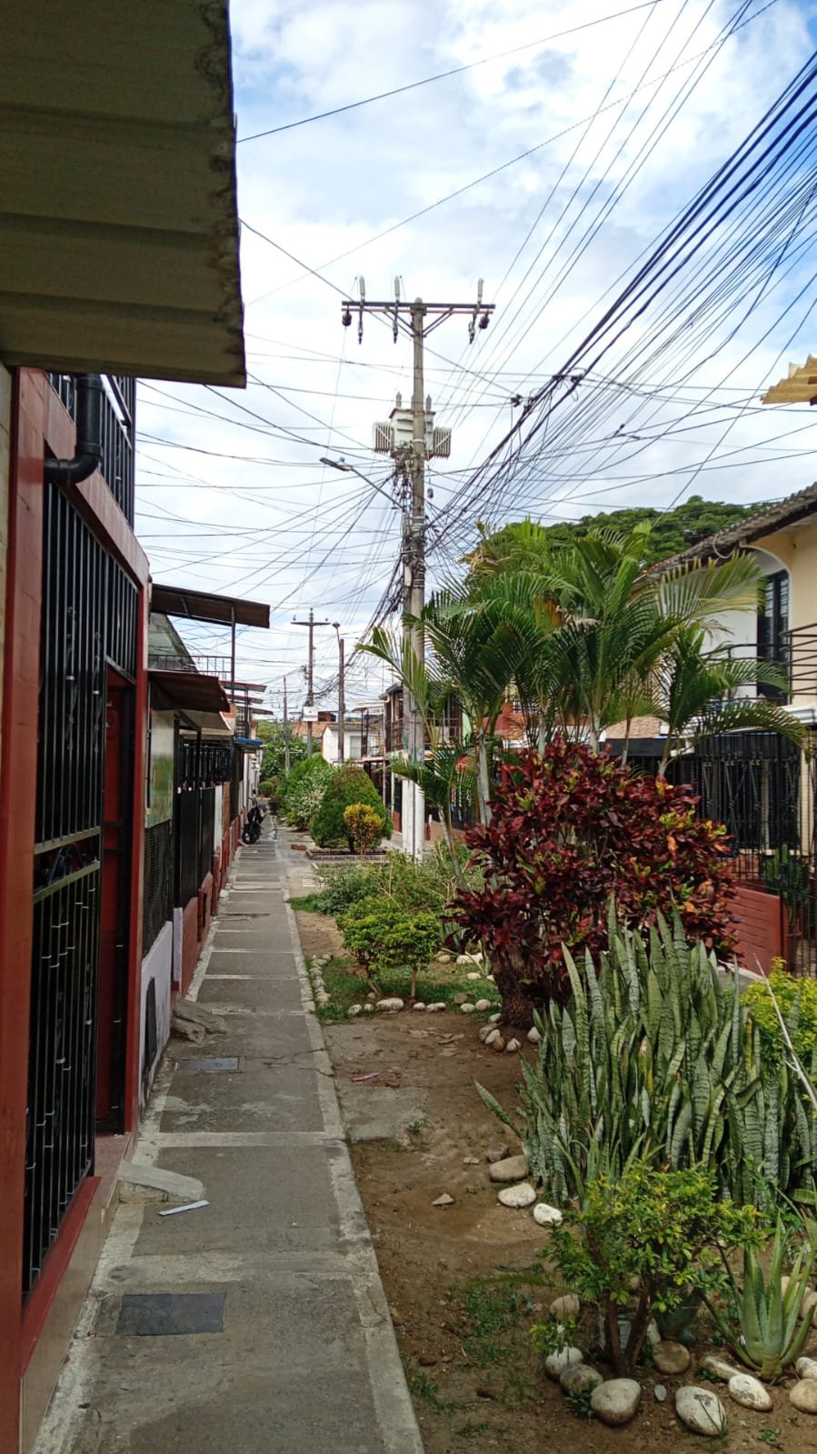 Casa en venta en Portal de Jamundí, Jamundí