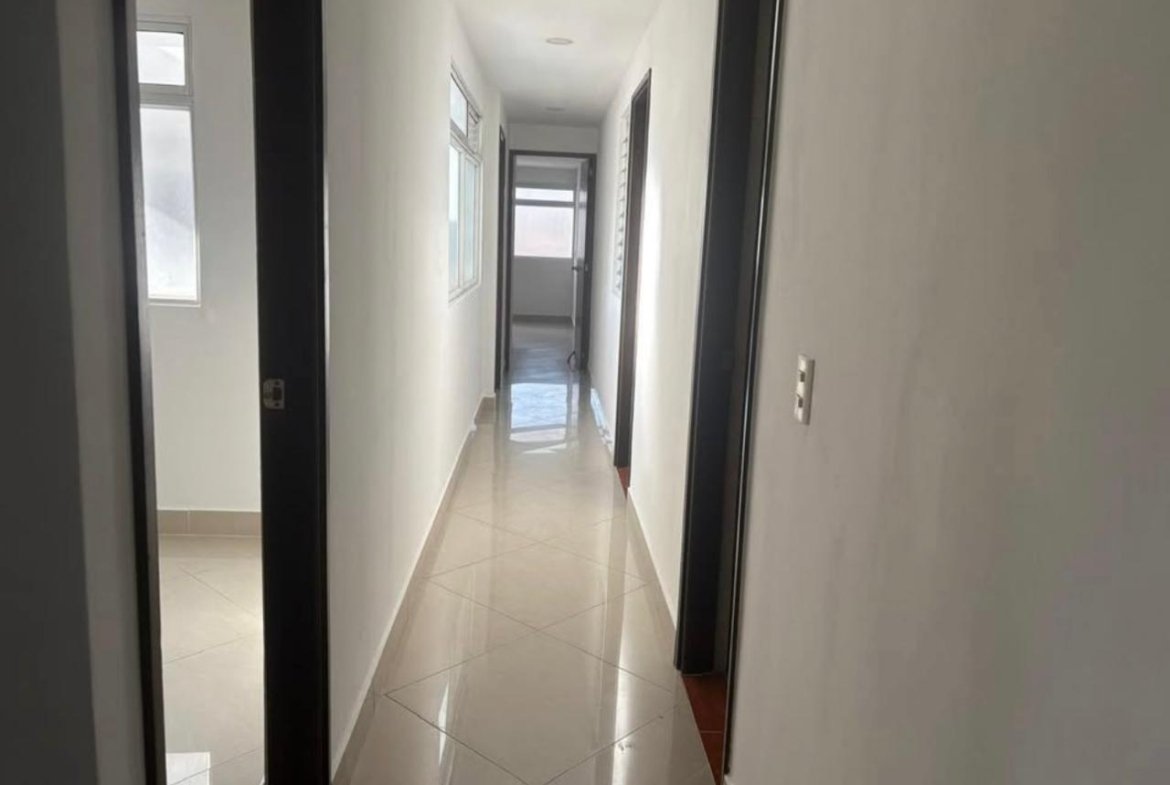 Apartamento en venta en Belén Fátima, Medellín