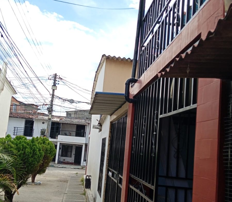Casa en venta en Portal de Jamundí, Jamundí